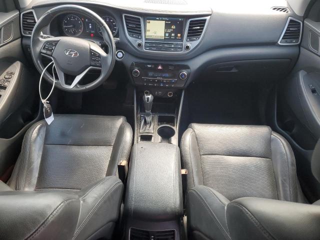 2016 HYUNDAI TUCSON LIMITED - KM8J33A23GU034249