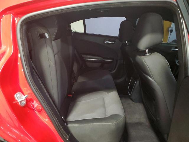 2017 DODGE CHARGER SE #3296327578