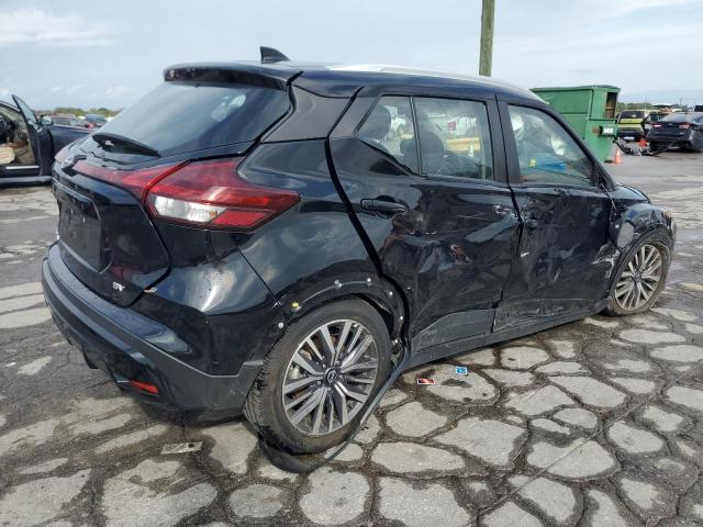 2023 NISSAN KICKS SV 3N1CP5CV8PL514174
