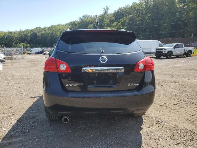 2013 NISSAN ROGUE S - JN8AS5MV3DW620494