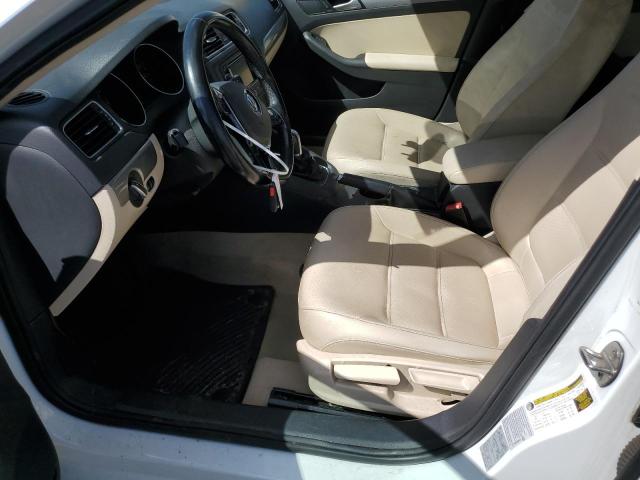 2015 VOLKSWAGEN JETTA SE 3VWD17AJ8FM251348