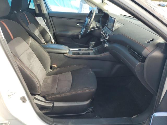2021 NISSAN SENTRA SR 3N1AB8DV6MY237318