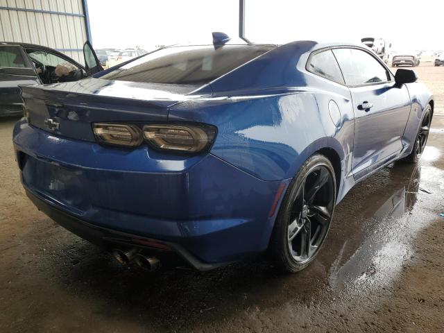 2021 CHEVROLET CAMARO LS 1G1FB1RS2M0102218