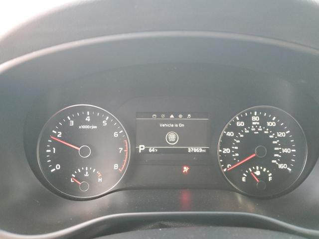 2020 KIA SPORTAGE S - KNDPRCA60L7788816