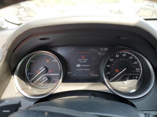 2024 TOYOTA CAMRY XSE 4T1K31AK9RU629456