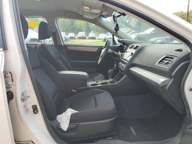 2016 SUBARU LEGACY 2.5I PREMIUM - Other View