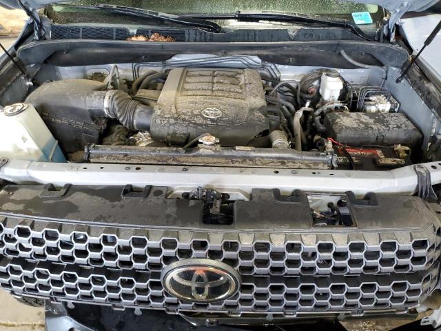 2020 TOYOTA TUNDRA CRE #3281545393