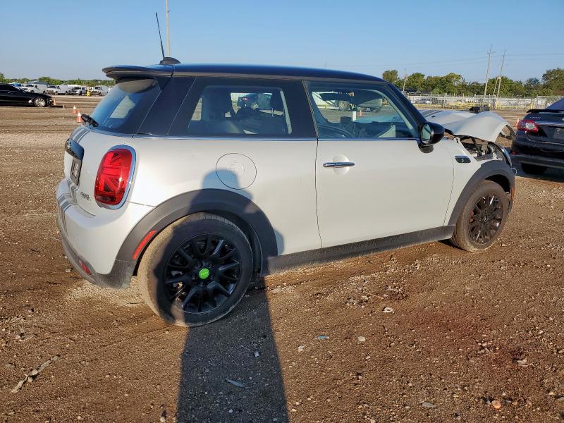 2022 MINI COOPER SE WMW13DJ01N2R46358