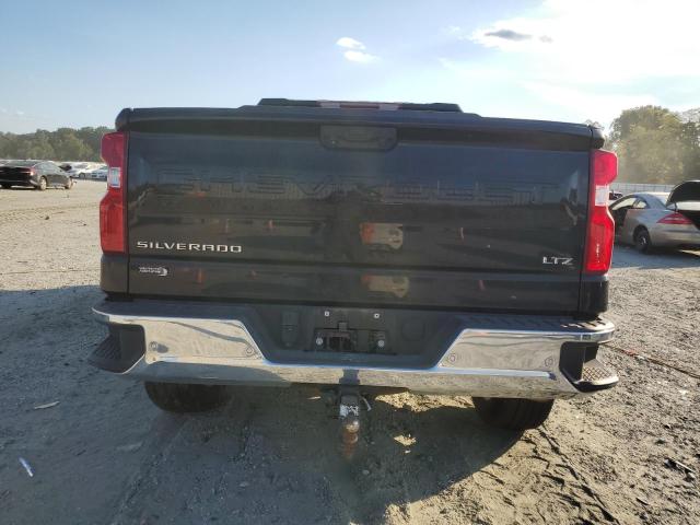 2023 CHEVROLET SILVERADO K1500 LTZ 2GCUDGED6P1109264