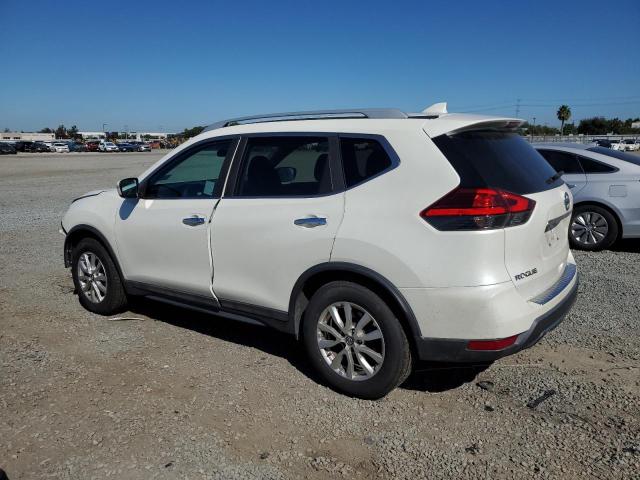 2017 NISSAN ROGUE S 5N1AT2MT0HC731755