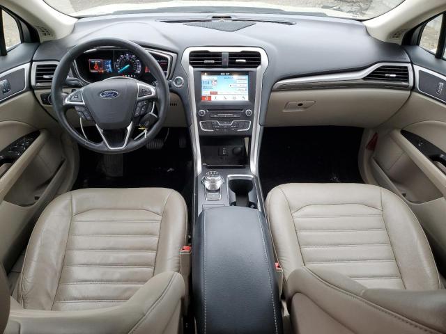 2017 FORD FUSION SE 3FA6P0HD7HR396880