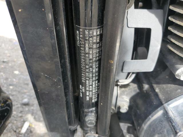 2005 SUZUKI C50 JS1VS55A052114164