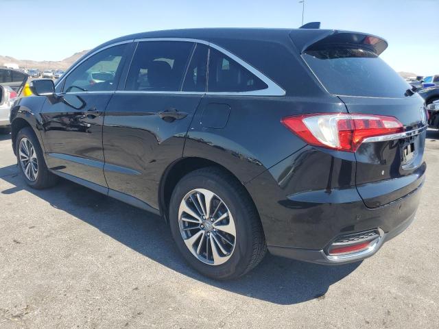 2018 ACURA RDX ADVANC 5J8TB3H72JL003879