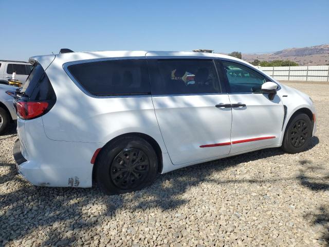 2018 CHRYSLER PACIFICA L 2C4RC1AG9JR275048
