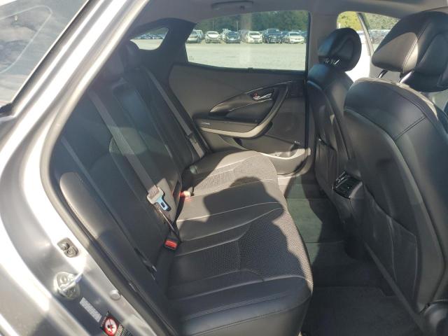 2016 HYUNDAI AZERA LIMITED KMHFH4JG3GA508341