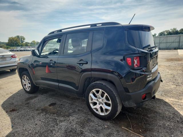 2017 JEEP RENEGADE L - ZACCJBBB8HPF02328