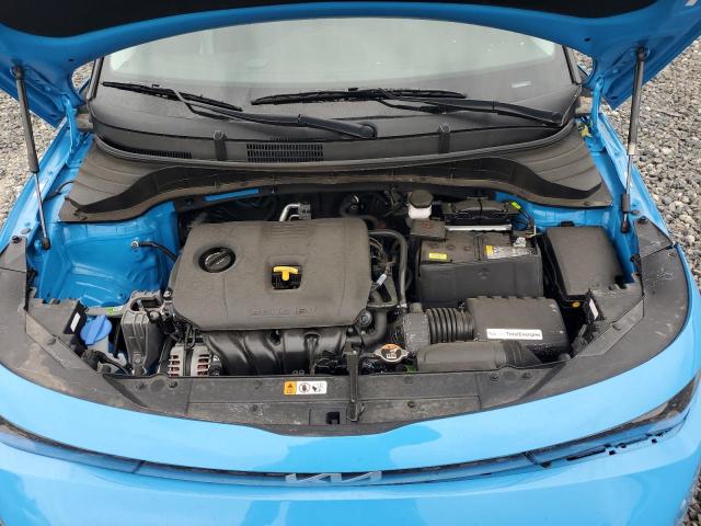 2023 KIA SOUL EX - KNDJ33AU0P7210467