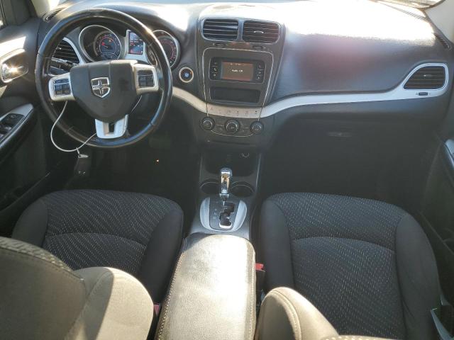 2017 DODGE JOURNEY SE 3C4PDCABXHT614086