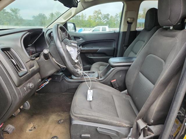 2015 GMC CANYON SLE 1GTG5BEA7F1211440