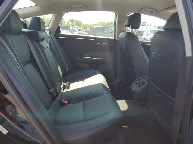 2018 HONDA CLARITY TO JHMZC5F31JC012993