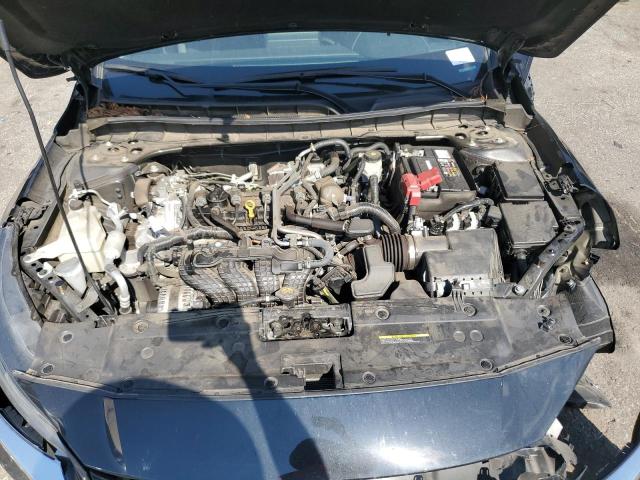 2023 NISSAN ALTIMA S 1N4BL4BV4PN419875