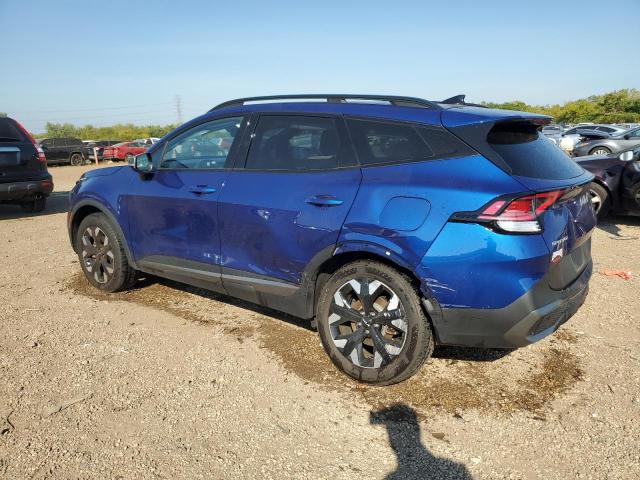 2023 KIA SPORTAGE X #3293492410