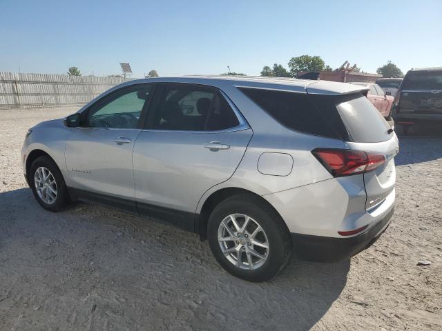 2022 CHEVROLET EQUINOX LT 2GNAXTEV8N6143483