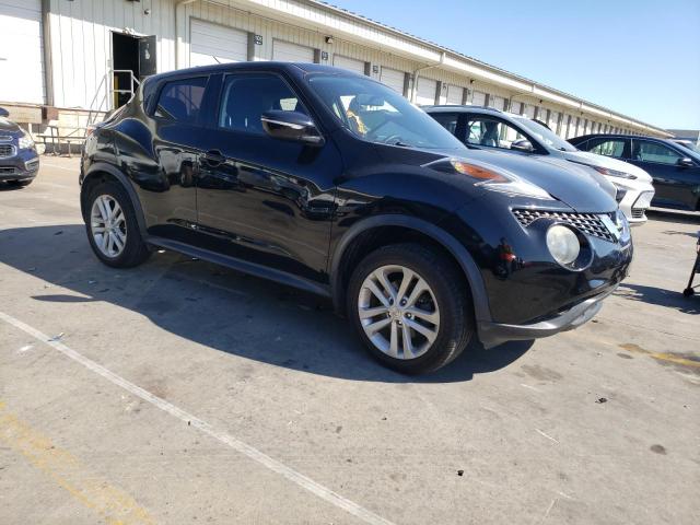2015 NISSAN JUKE S JN8AF5MV3FT560998