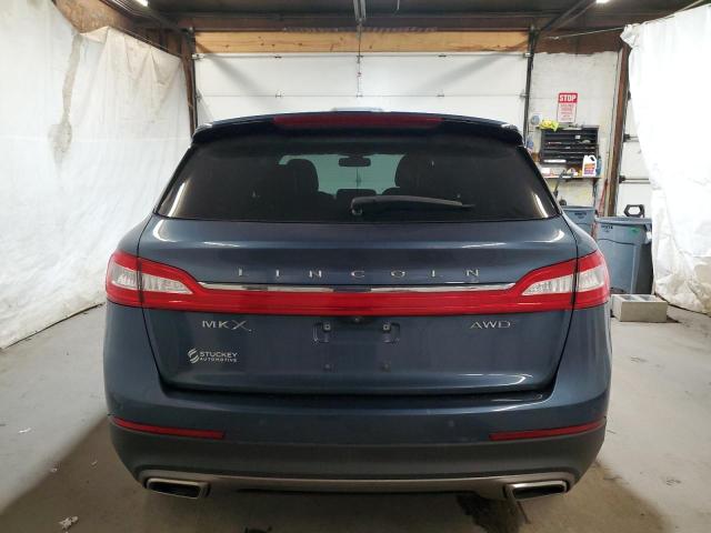 2018 LINCOLN MKX RESERV 2LMPJ8LRXJBL29907