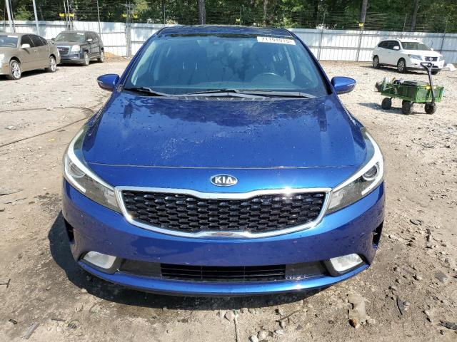 2018 KIA FORTE LX - 3KPFL4A77JE268153