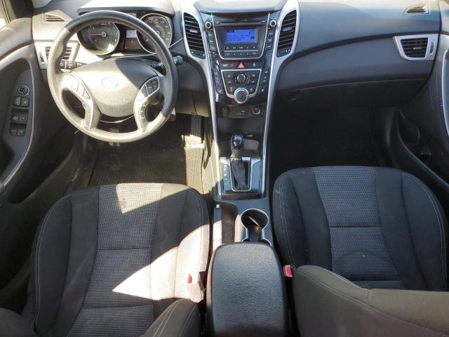 2016 HYUNDAI ELANTRA GT KMHD35LH3GU315879