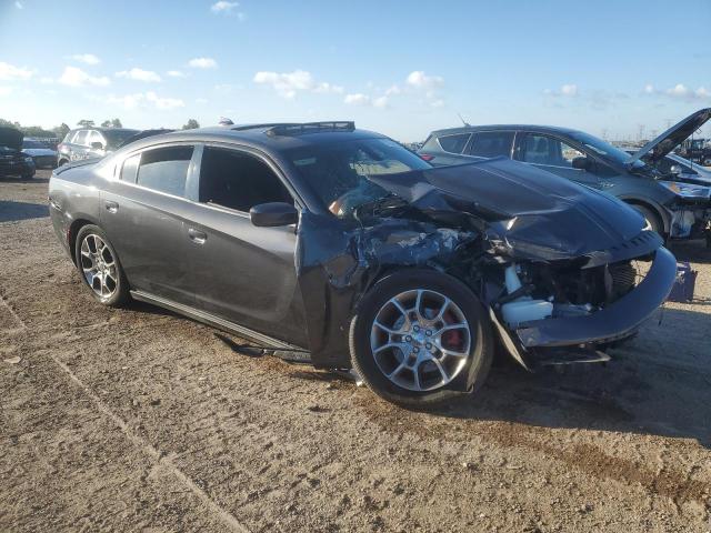 2015 DODGE CHARGER SX - 2C3CDXJG3FH742701