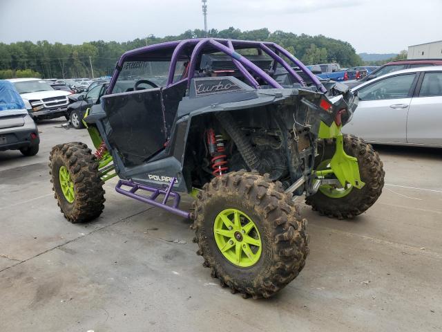 2021 POLARIS RZR XP TURBO - Other View