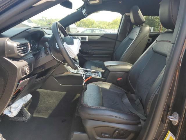 2023 FORD EXPLORER S 1FMSK8KH1PGB47753