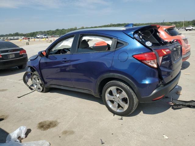 2017 HONDA HR-V EXL - 3CZRU6H79HM732128