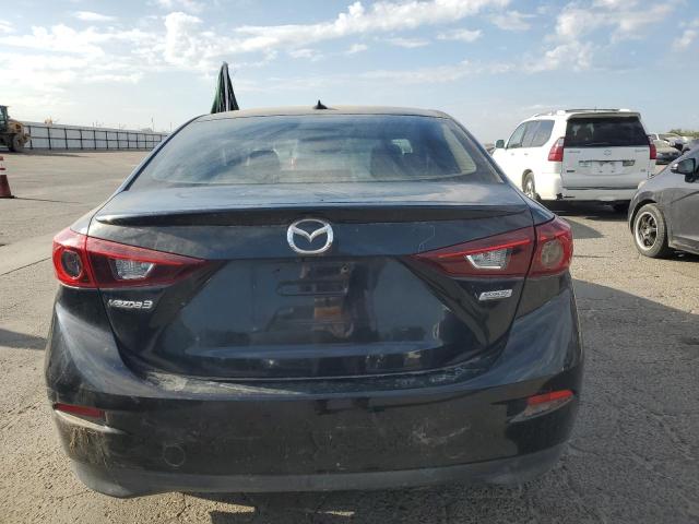 2017 MAZDA 3 GRAND TO - JM1BN1W34H1137336