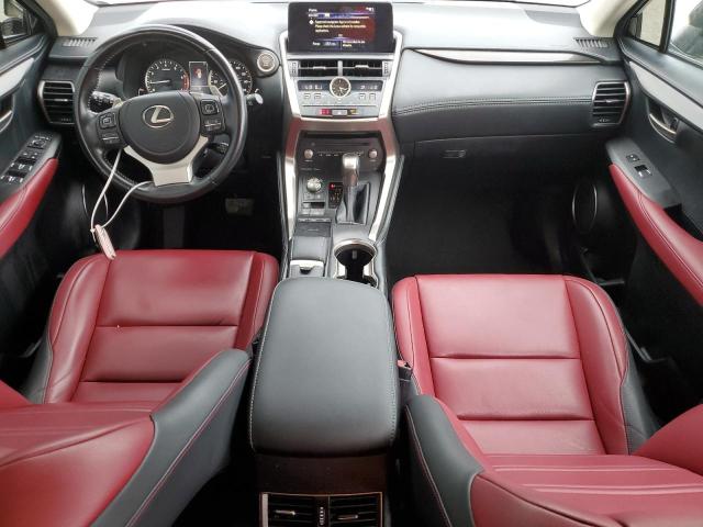 2021 LEXUS NX 300 BAS - JTJDARBZ1M5032850