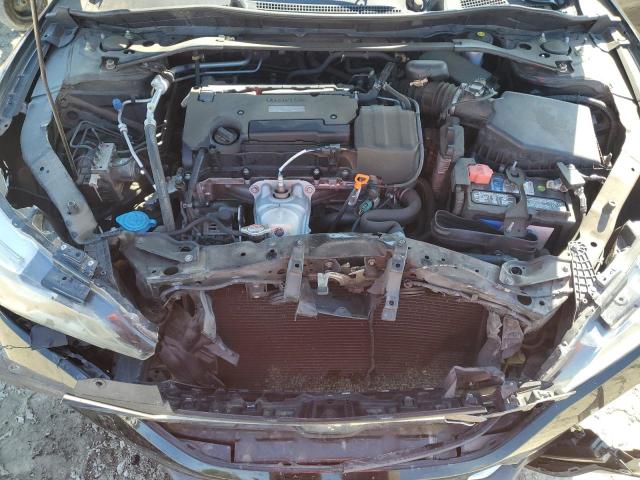 2016 HONDA ACCORD EXL 1HGCR2F81GA058846