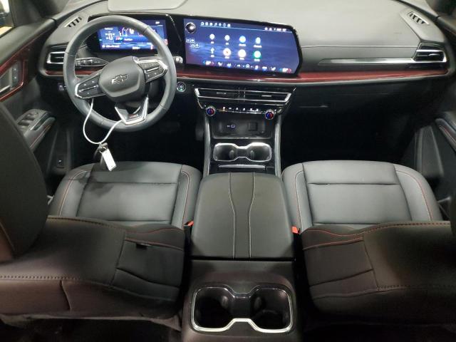 2024 CHEVROLET TRAVERSE L - 1GNEVJKS9RJ246037