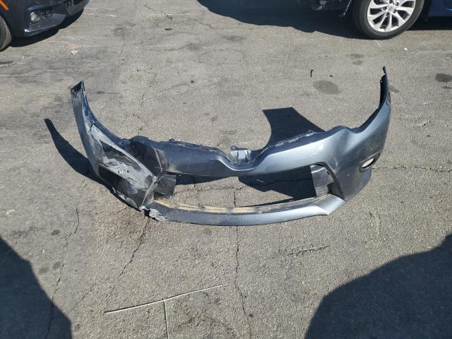 2016 TOYOTA COROLLA L #3279794295