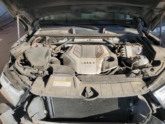 2020 AUDI SQ5 PREMIU - WA1B4AFY7L2095899