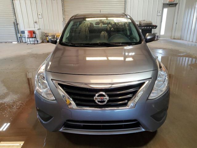 2017 NISSAN VERSA S - 3N1CN7AP2HL812680