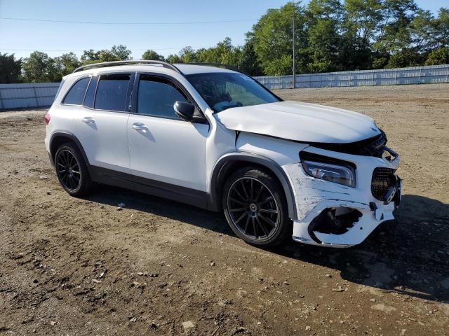 2020 MERCEDES-BENZ GLB 250 W1N4M4GB9LW041984