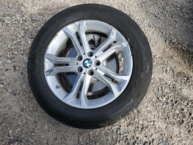 2020 BMW X3 SDRIVE3 5UXTY3C00L9C68115