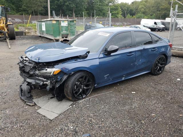 Global Auto Auctions: 2026 HONDA CIVIC SPOR