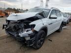 2021 VOLKSWAGEN ATLAS SE - 1V2RR2CA5MC522297