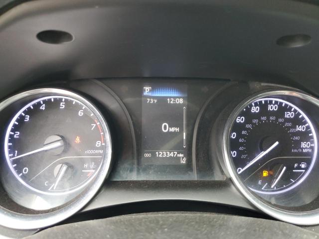 2019 TOYOTA CAMRY - 4T1B11HK2KU192496