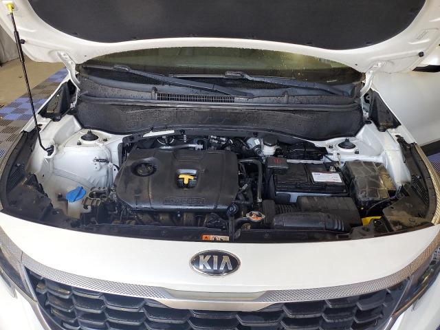 2021 KIA SELTOS LX KNDEPCAA0M7138029