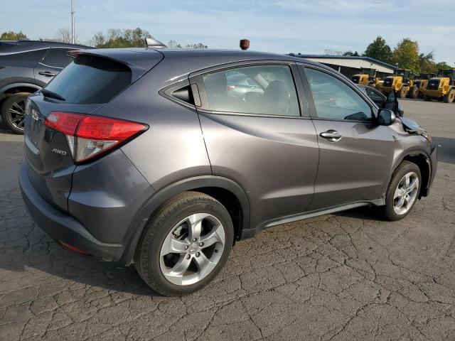 2020 HONDA HR-V LX - 3CZRU6H31LG701007