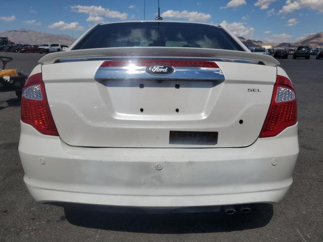 2012 FORD FUSION SEL #3268777410